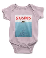 Infant Short Sleeve Bodysuit