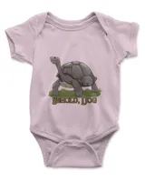 Infant Short Sleeve Bodysuit