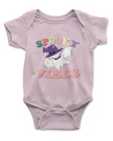 Infant Short Sleeve Bodysuit