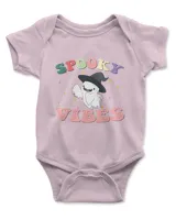 Infant Short Sleeve Bodysuit