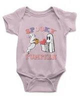 Infant Short Sleeve Bodysuit