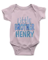 Infant Short Sleeve Bodysuit