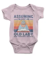 Infant Short Sleeve Bodysuit