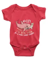 Infant Short Sleeve Bodysuit