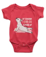 Infant Short Sleeve Bodysuit