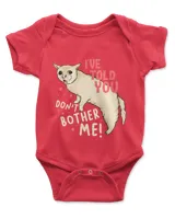 Infant Short Sleeve Bodysuit