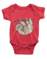 Infant Short Sleeve Bodysuit