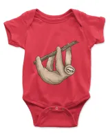 Infant Short Sleeve Bodysuit
