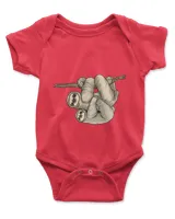 Infant Short Sleeve Bodysuit