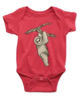 Infant Short Sleeve Bodysuit