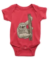 Infant Short Sleeve Bodysuit