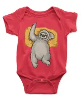 Infant Short Sleeve Bodysuit