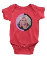 Infant Short Sleeve Bodysuit