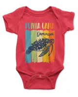 Infant Short Sleeve Bodysuit