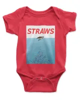Infant Short Sleeve Bodysuit