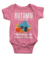 Infant Short Sleeve Bodysuit