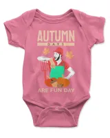 Infant Short Sleeve Bodysuit