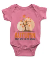 Infant Short Sleeve Bodysuit