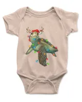 Infant Short Sleeve Bodysuit