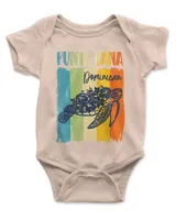 Infant Short Sleeve Bodysuit