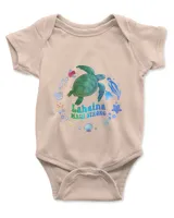 Infant Short Sleeve Bodysuit