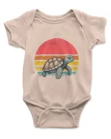 Infant Short Sleeve Bodysuit