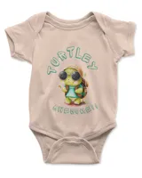 Infant Short Sleeve Bodysuit