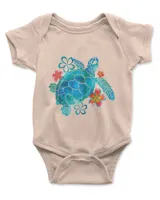 Infant Short Sleeve Bodysuit