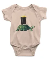 Infant Short Sleeve Bodysuit