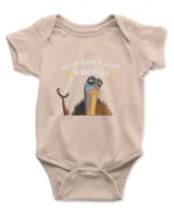 Infant Short Sleeve Bodysuit