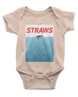 Infant Short Sleeve Bodysuit