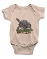 Infant Short Sleeve Bodysuit