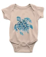 Infant Short Sleeve Bodysuit