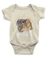 Infant Short Sleeve Bodysuit