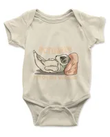 Infant Short Sleeve Bodysuit