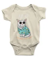 Infant Short Sleeve Bodysuit