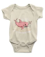 Infant Short Sleeve Bodysuit