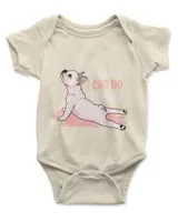 Infant Short Sleeve Bodysuit