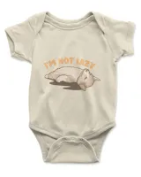 Infant Short Sleeve Bodysuit