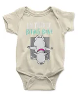 Infant Short Sleeve Bodysuit
