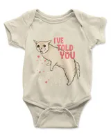Infant Short Sleeve Bodysuit
