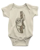 Infant Short Sleeve Bodysuit