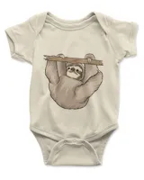 Infant Short Sleeve Bodysuit