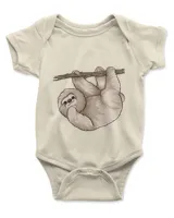 Infant Short Sleeve Bodysuit