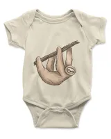 Infant Short Sleeve Bodysuit