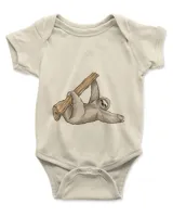Infant Short Sleeve Bodysuit