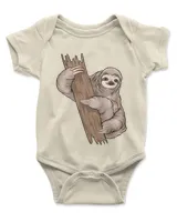 Infant Short Sleeve Bodysuit
