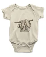 Infant Short Sleeve Bodysuit