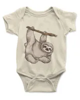 Infant Short Sleeve Bodysuit