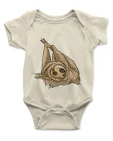 Infant Short Sleeve Bodysuit